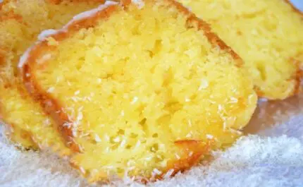 PASTEL de PIÑA COLADA Receta Casera Fácil y Rápida