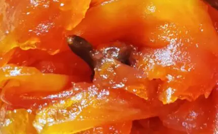 Dulce De Lechosa Venezolano Receta Casera